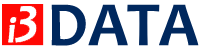i3Data Logo